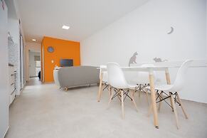 WX4 Venezuela Apartment