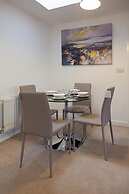 The Robin Coach House