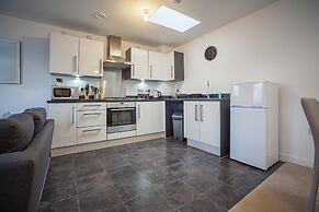 The Robin Coach House