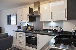 The Robin Coach House