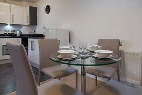 The Robin Coach House