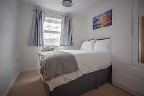 The Robin Coach House