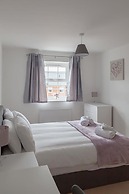 The Robin Coach House