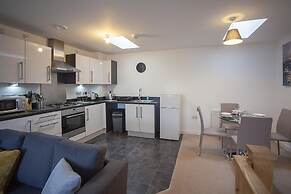 The Robin Coach House