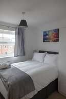 The Robin Coach House