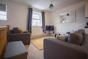 The Robin Coach House