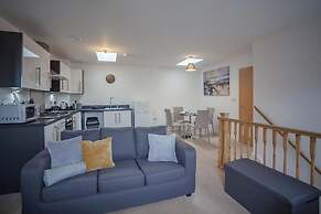 The Robin Coach House