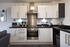 The Robin Coach House