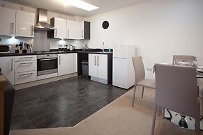 The Robin Coach House