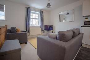 The Robin Coach House