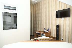 Sugar Land Villa Hotel Dalat