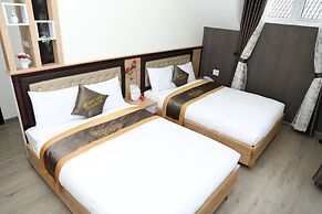 Sugar Land Villa Hotel Dalat