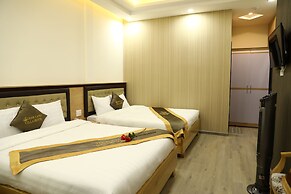 Sugar Land Villa Hotel Dalat