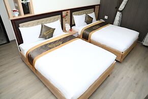 Sugar Land Villa Hotel Dalat