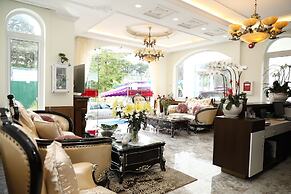 Sugar Land Villa Hotel Dalat