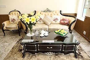 Sugar Land Villa Hotel Dalat