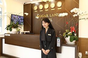 Sugar Land Villa Hotel Dalat