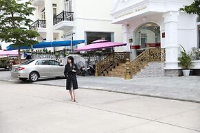 Sugar Land Villa Hotel Dalat