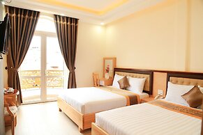 Sugar Land Villa Hotel Dalat