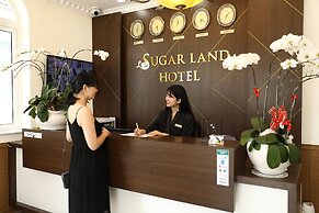 Sugar Land Villa Hotel Dalat