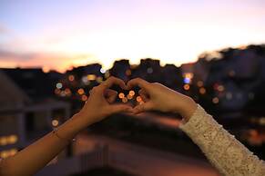 Sugar Land Villa Hotel Dalat