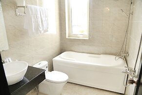 Sugar Land Villa Hotel Dalat