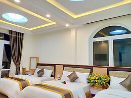 Sugar Land Villa Hotel Dalat