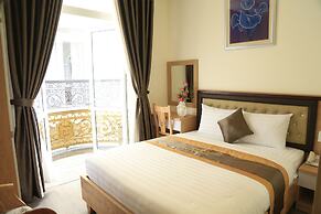 Sugar Land Villa Hotel Dalat