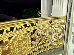 Sugar Land Villa Hotel Dalat
