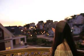 Sugar Land Villa Hotel Dalat