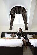 Sugar Land Villa Hotel Dalat