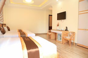 Sugar Land Villa Hotel Dalat