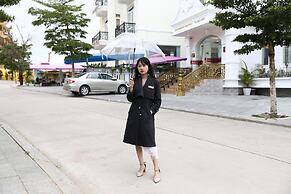 Sugar Land Villa Hotel Dalat