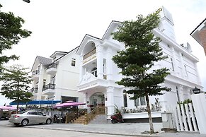 Sugar Land Villa Hotel Dalat