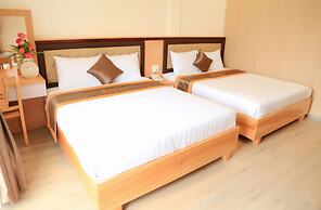 Sugar Land Villa Hotel Dalat