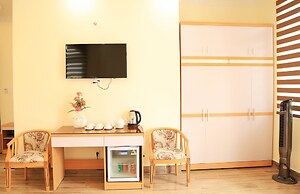 Sugar Land Villa Hotel Dalat