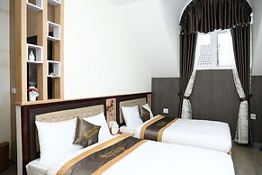 Sugar Land Villa Hotel Dalat