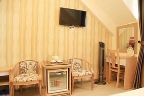 Sugar Land Villa Hotel Dalat
