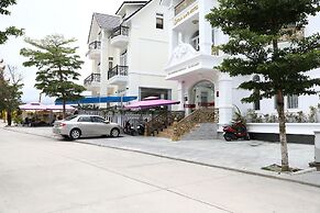 Sugar Land Villa Hotel Dalat