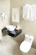 Sugar Land Villa Hotel Dalat