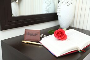 Sugar Land Villa Hotel Dalat