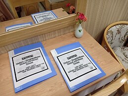 Sugar Land Villa Hotel Dalat