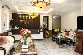 Sugar Land Villa Hotel Dalat