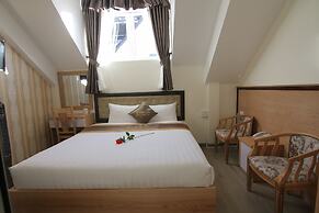 Sugar Land Villa Hotel Dalat