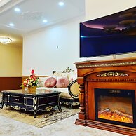 Sugar Land Villa Hotel Dalat