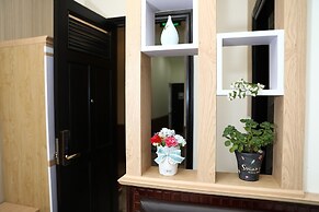 Sugar Land Villa Hotel Dalat