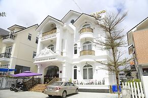 Sugar Land Villa Hotel Dalat