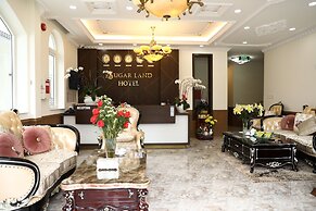 Sugar Land Villa Hotel Dalat