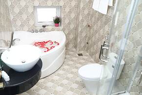 Sugar Land Villa Hotel Dalat