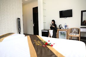 Sugar Land Villa Hotel Dalat